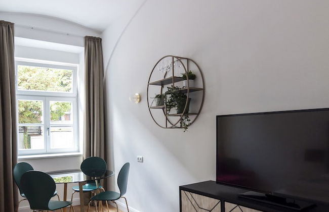 Sankt Elisabeth Superior Apartments - Foto 36