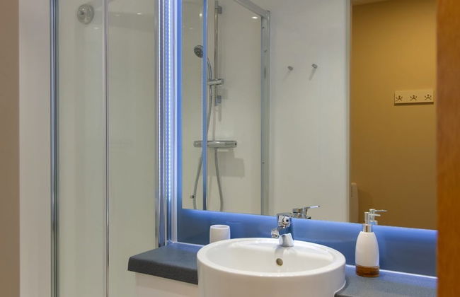 Student Only The Barn - Foto 17