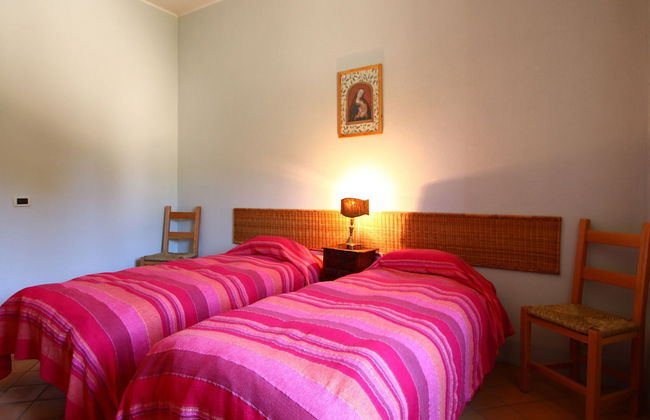 Villa Near Lake Bracciano With Pool - Foto 3