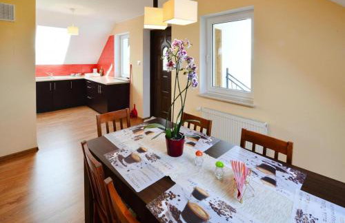 Holiday Apartment, 2 Bedrooms, Garden, Bicycles - Foto 3