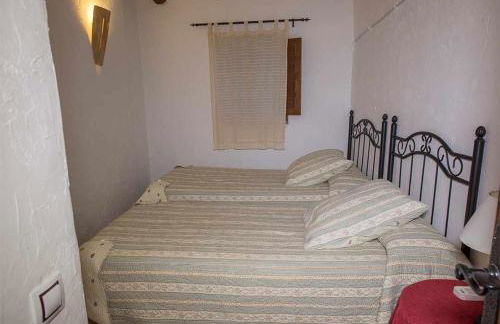 Casas Cueva el Mirador de Galera - Photo 13