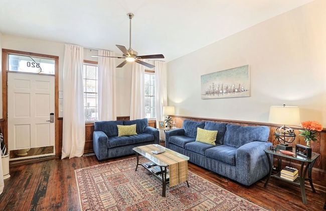 Gallery Stays - Low Country - Foto 23