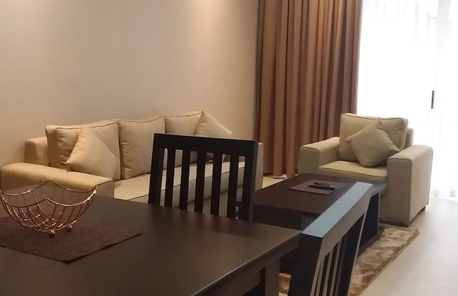 Natra Apartments - Foto 22