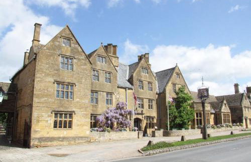 Willow Lodge - Photo 18