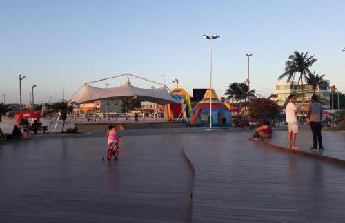 Próx Rodoviária, rua familiar tranquila, trabalho ou lazer! - Foto 22