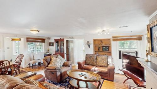 Lazy Bear Retreat - Foto 3