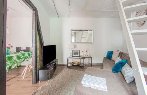 Maisonette in Taunus with Terrace & Trails - Photo 15