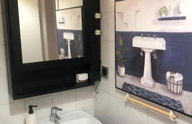 Sevilla San Bernardo apartamento - Foto 5