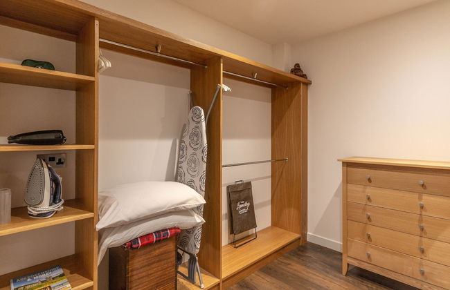 The Angus Suite @ Utopia - Foto 11