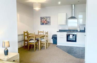 Friars House, Stafford by BELL Apartments - Foto 147