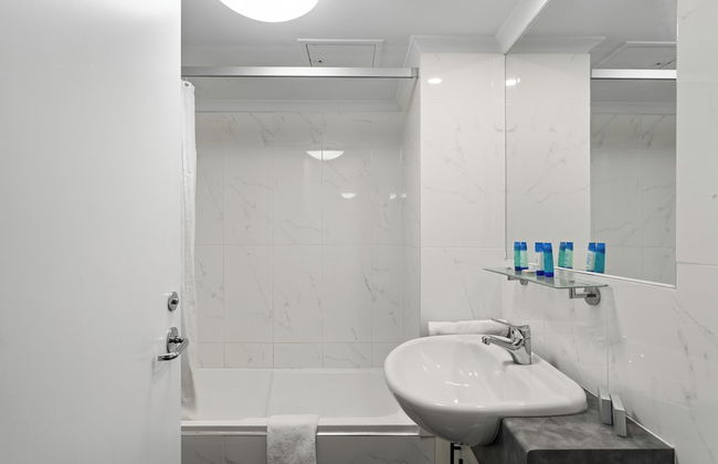 Central Brunswick Apartment Hotel - Foto 22