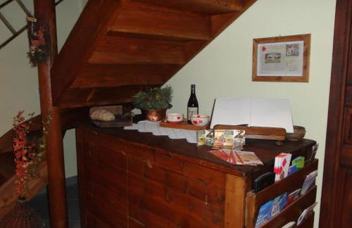 Les Chevreuils - Photo 15