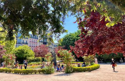 Charming Stay Near Notre Dame FDL - Foto 54