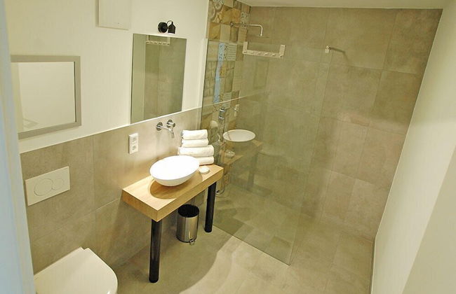 Boardinghouse Bayerisch Gmain - Foto 34