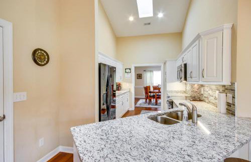 McCormick Home Monticello Golf Club Getaway! - Foto 7