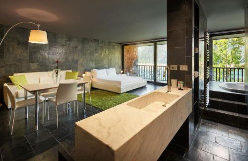 NS SUITE SAURIS - Foto 15