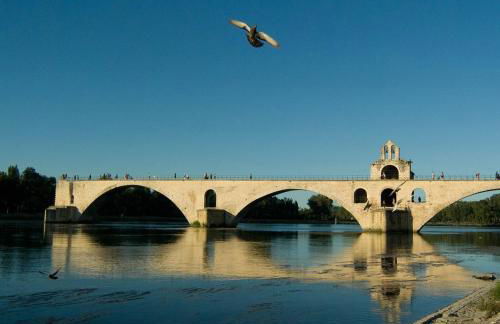 L'Oustalet en Provence - Photo 23
