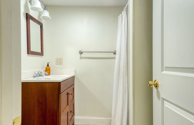 Rockspring by Avantstay Huge Berkshires Estate - Foto 24