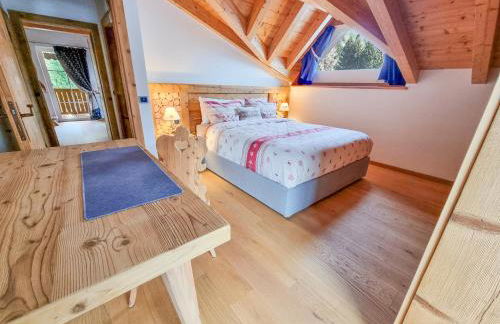 Casa Panoràma in the heart of the Dolomites, Moena - Foto 11