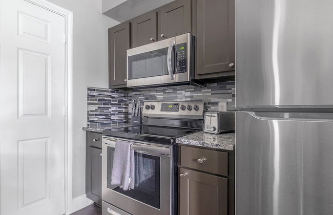 Landing Apartments Richmond - Foto 12