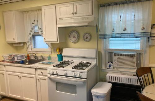 BEACH COTTAGE 2nd HOUSE FROM BEACH - Foto 12