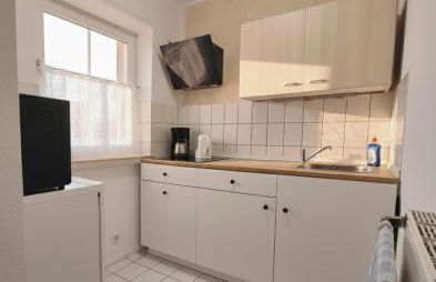 Apartment Weimar II - Foto 33