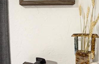 1BR Apt 9 min to Integris Monthly 20 Off #C2 - Foto 16