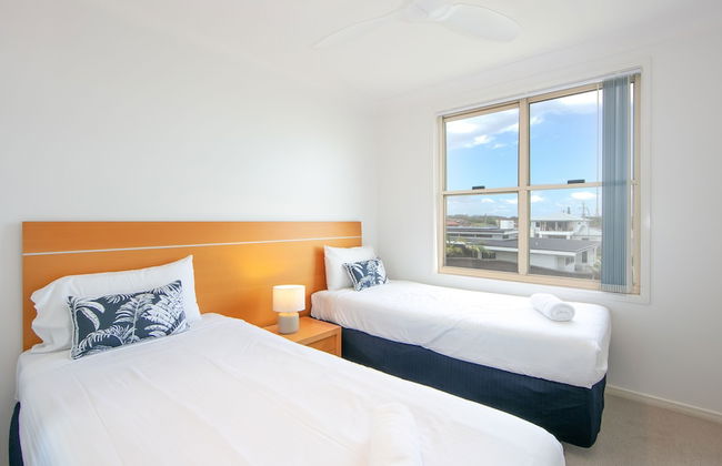 The Sands Resort - Foto 30