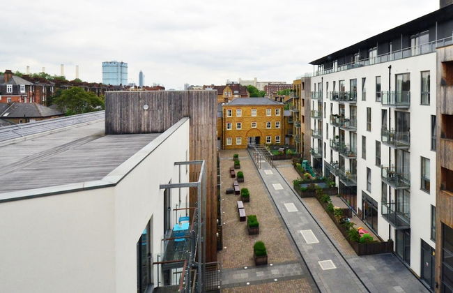 Axiom Park Hotel - Foto 69