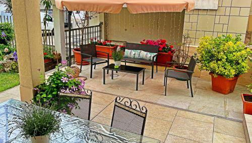 L'angolo verde apartment - Foto 3