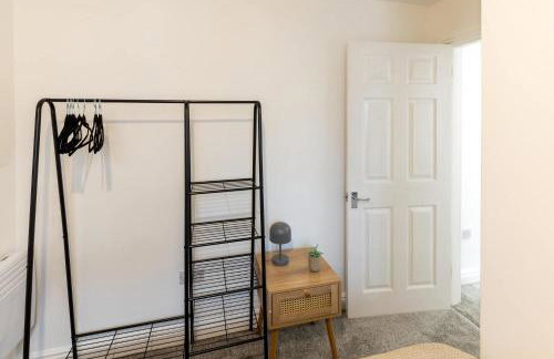 Lovely 2BED Whitehaven Apartment with Sea Views - Foto 24