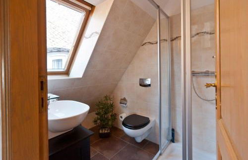 Apartmenthaus im holländischen Viertel - Foto 45