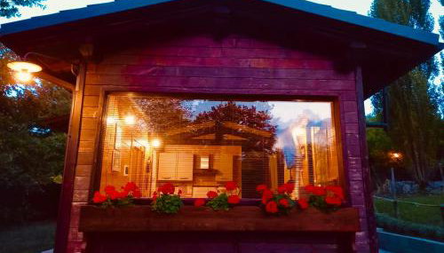 Chalet Vacanze Il Daino - Foto 3