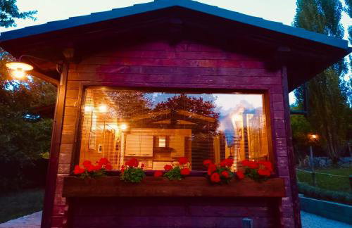 Chalet Vacanze Il Daino - Foto 3