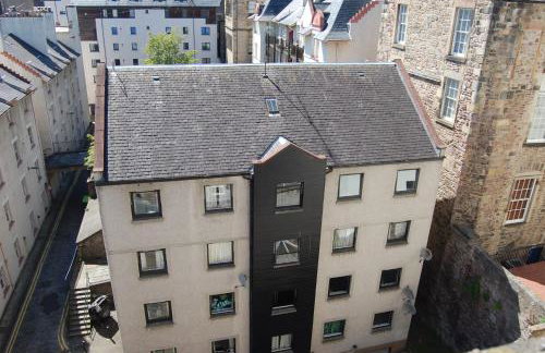 Anne House, Royal Mile - Foto 1