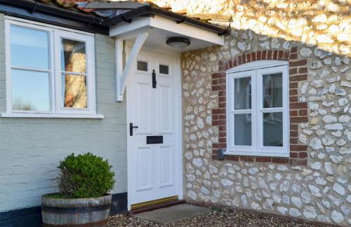 Cranberry Cottage - Foto 16