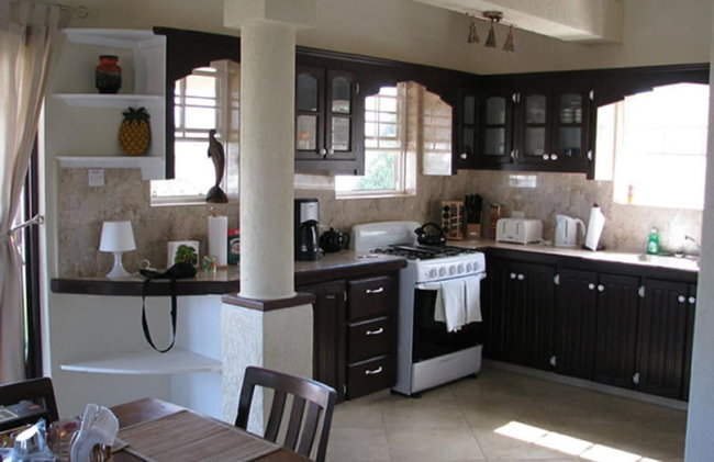 Maya's Bajan Villas - Unit B - Foto 16