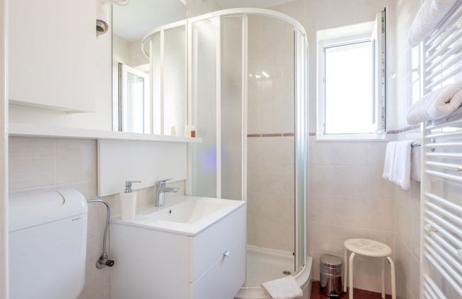 Villa Bouganvillea - sea View & Garden - A3 Comfort - Photo 10