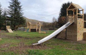 Honey Cottage Caravan Park - Foto 15