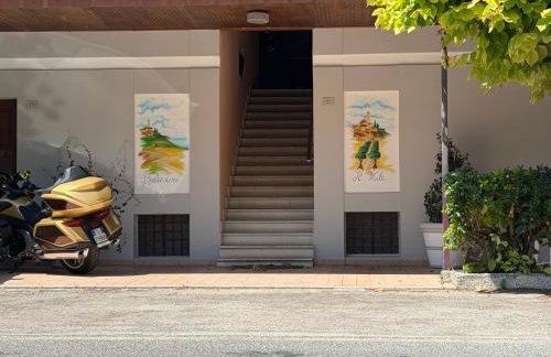 Appartamento Belvedere - Photo 38
