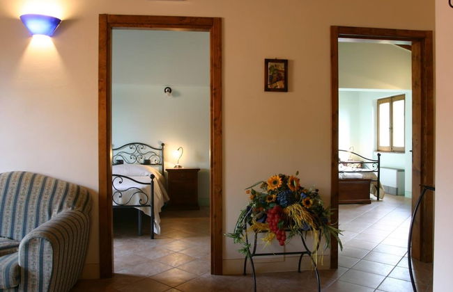 La Torre wine resort - Foto 17