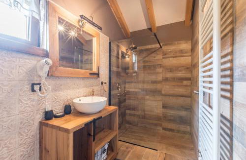 Villa Grey Stone - Photo 14