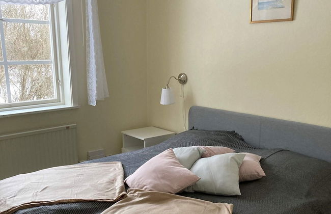 4 Star Holiday Home in Ljustero - Foto 8