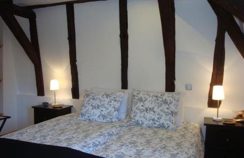 Beaulieu Apartments - Foto 26