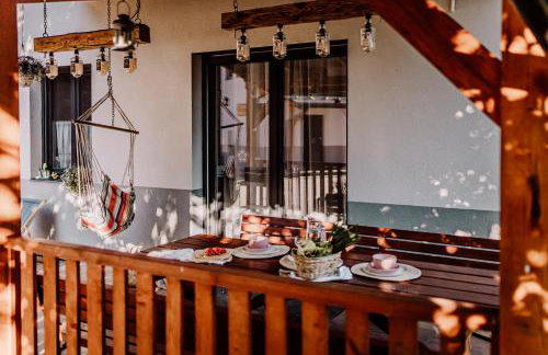 Domki RADAWA na Kliszówce - Foto 24