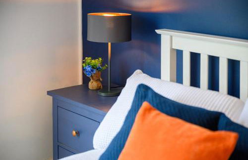 Luxury River Side Getaway Peak District - Foto 33