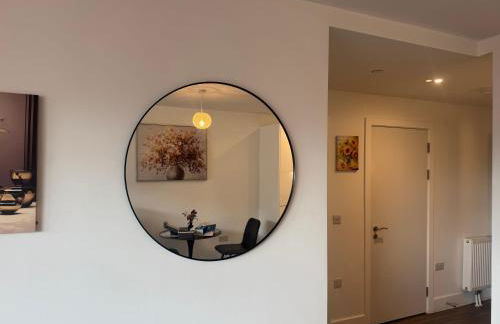 Your Cozy Canny Town Haven - Foto 5