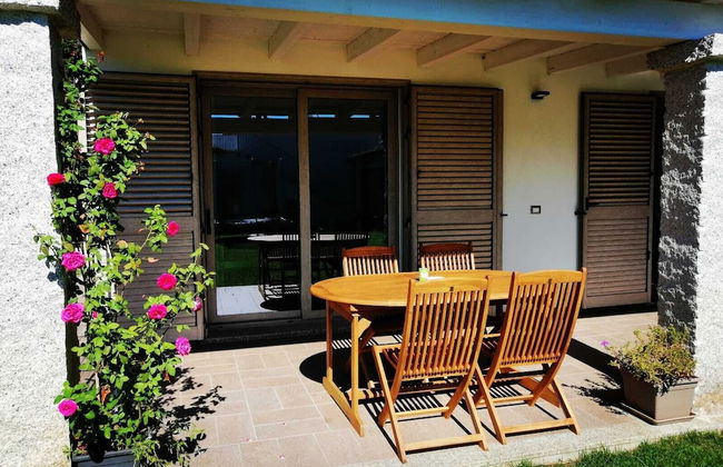 Agriturismo Sa Costa - Foto 27