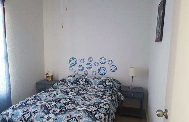 Cerrada Monte Clavijo - Foto 3