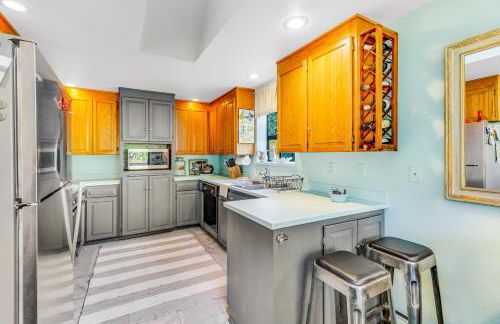 North Hood Canal House - Foto 11